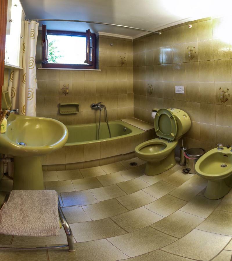 Appartement House Chrissa