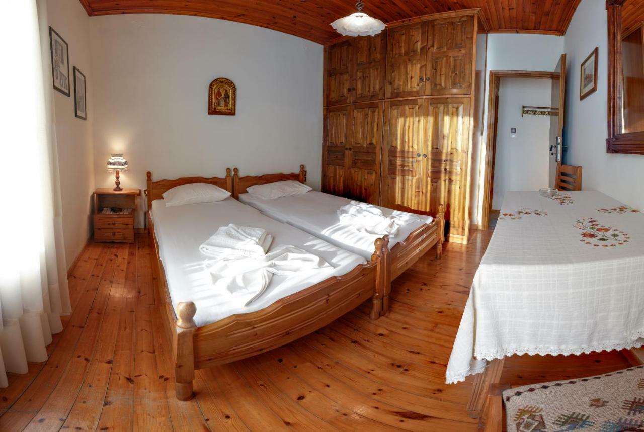 House Chrissa Appartement